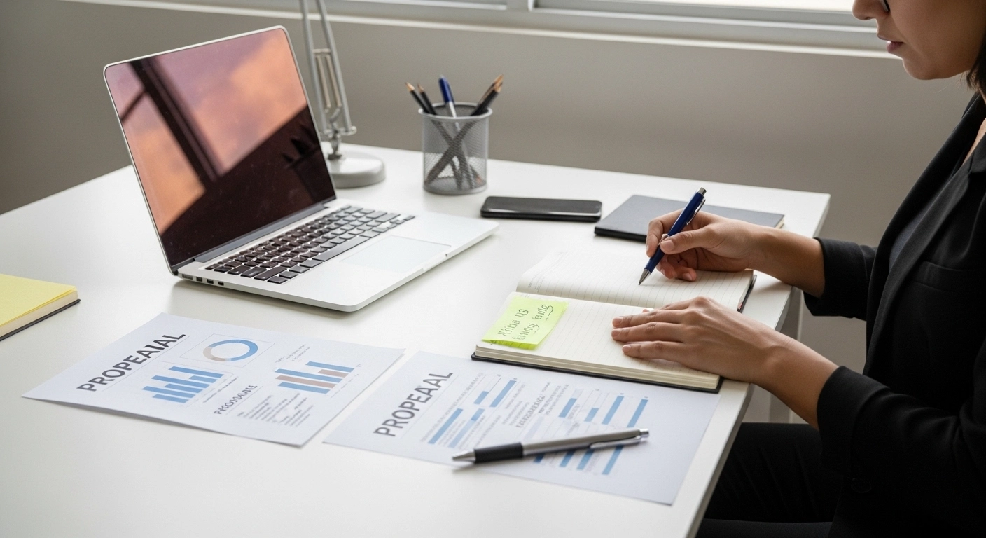 Texto pronto para extrair os pontos principais de uma reunião ou proposta