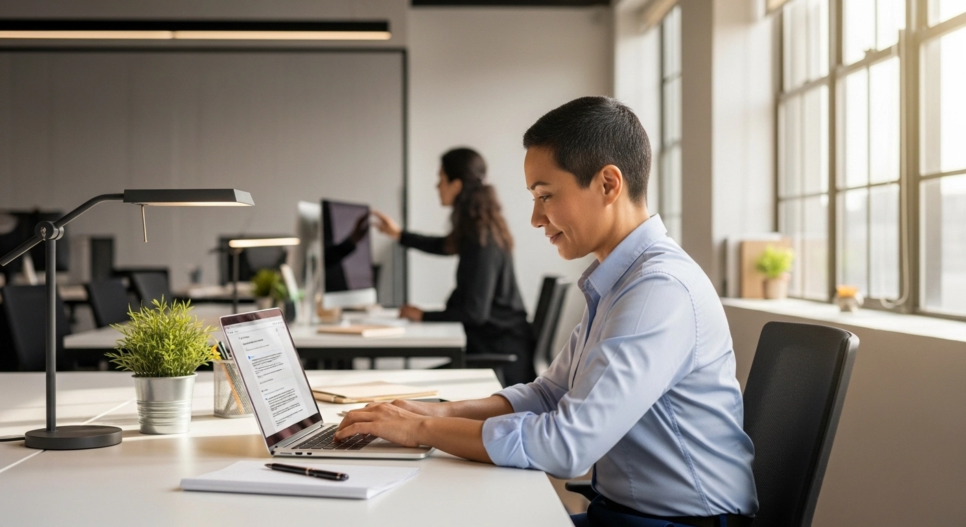 Texto pronto para cobrar retorno de tarefa sem soar rude