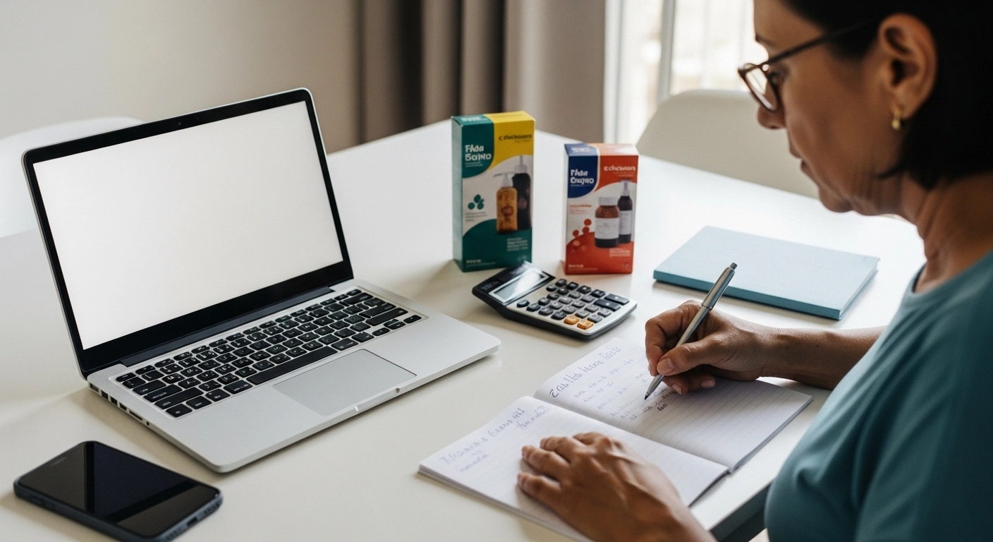 Erros comuns ao usar inteligência artificial para pesquisar preço, qualidade e diferenças