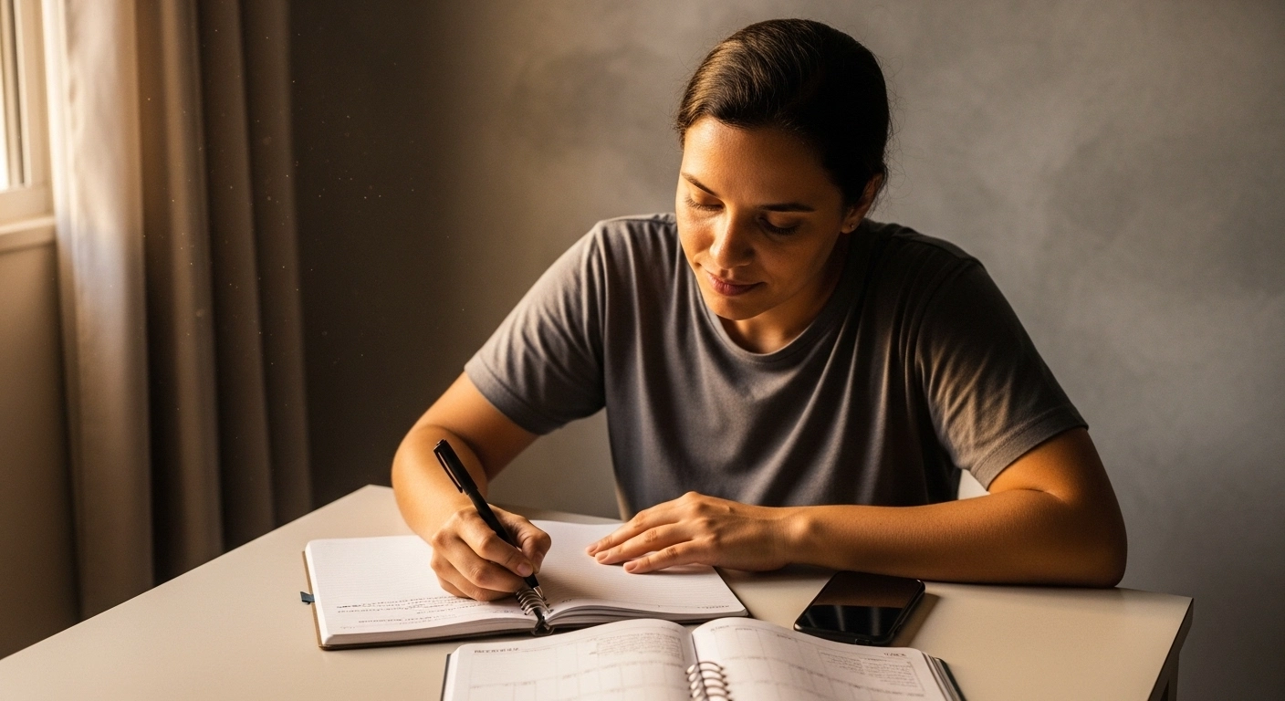 Itens que não podem faltar em um pedido para planejar o dia