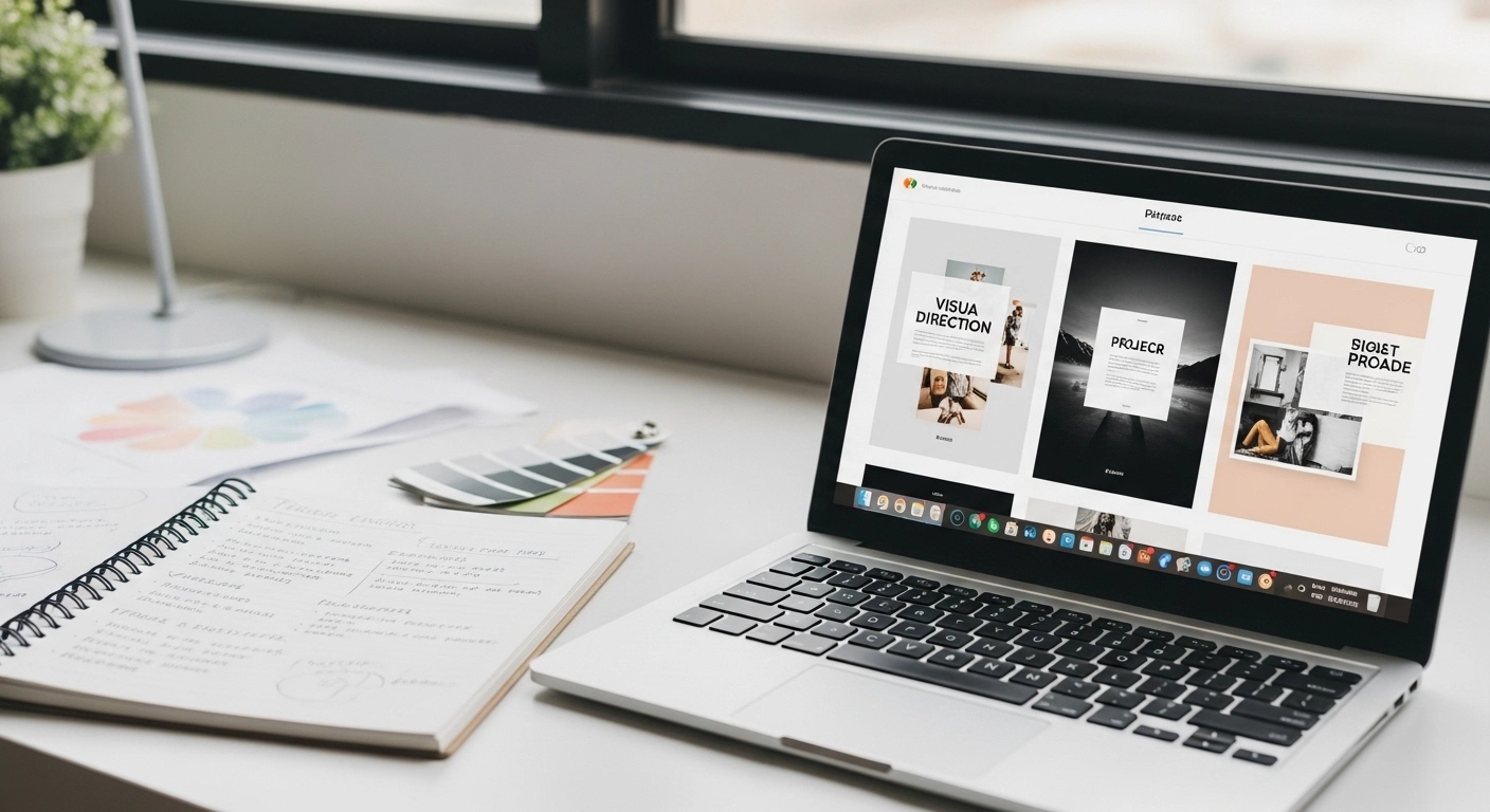 Texto pronto para pedir variações da mesma arte sem mudar a ideia central