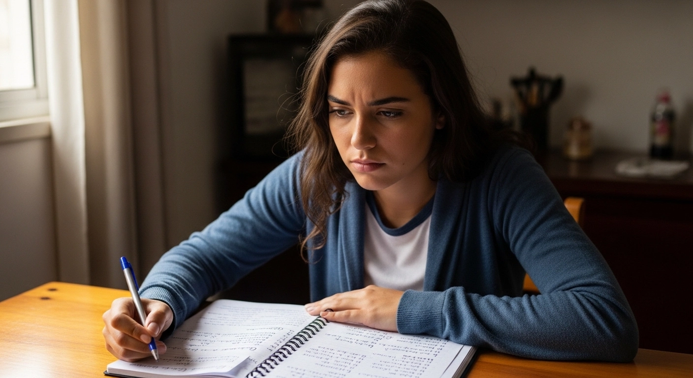 Erros comuns ao estudar com inteligência artificial e achar que já aprendeu