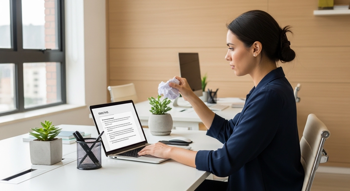 Checklist para usar inteligência artificial na rotina sem criar mais trabalho do que ajuda