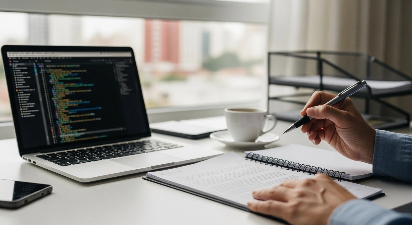 Como pedir à inteligência artificial um texto claro sem ficar com cara de máquina