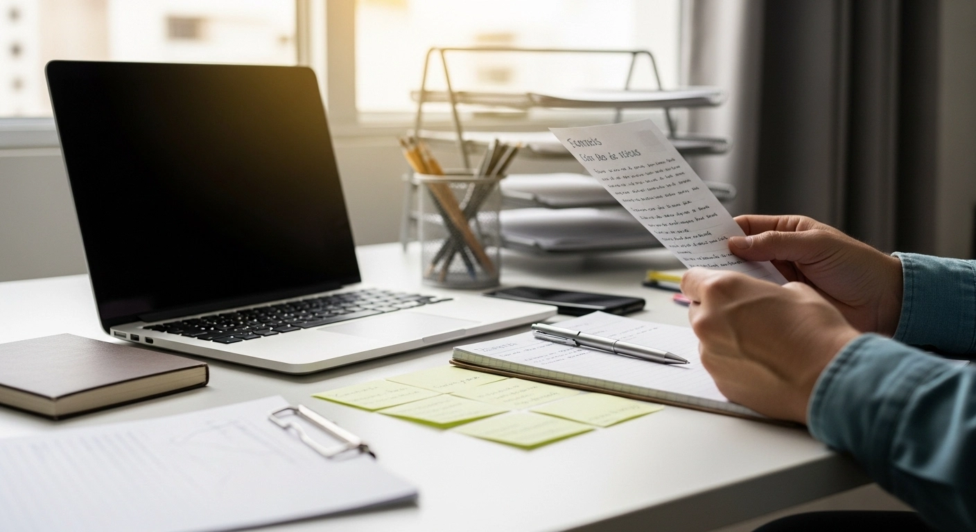 O que evitar ao pedir legenda, e-mail ou apresentação para a inteligência artificial