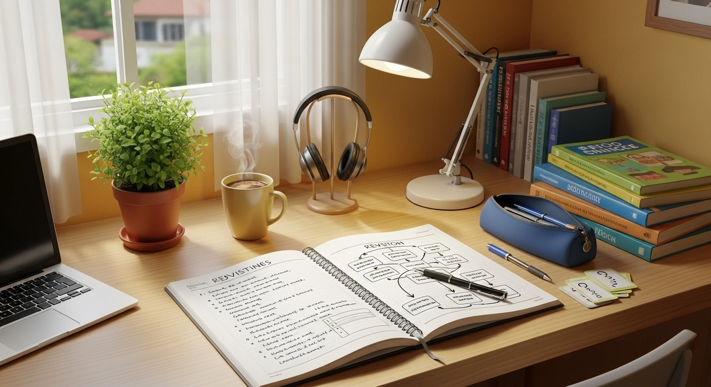 Vale a pena pedir resumo, mapa de revisão ou perguntas de treino?