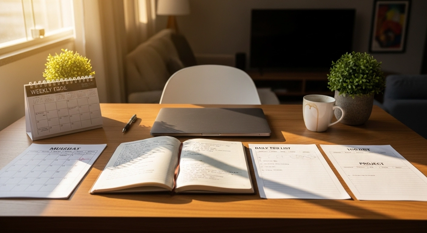 Vale a pena pedir plano diário, semanal ou por projeto?