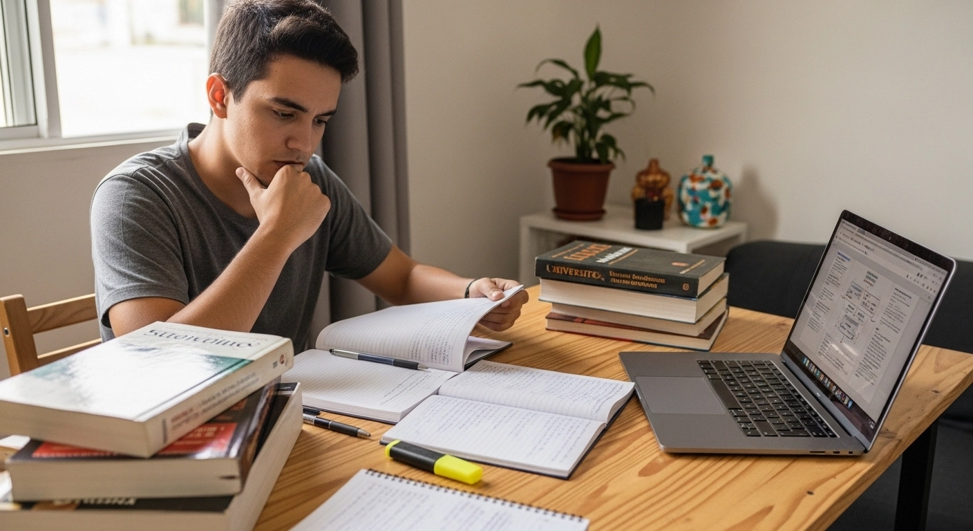 O que evitar ao usar inteligência artificial em trabalho escolar ou acadêmico