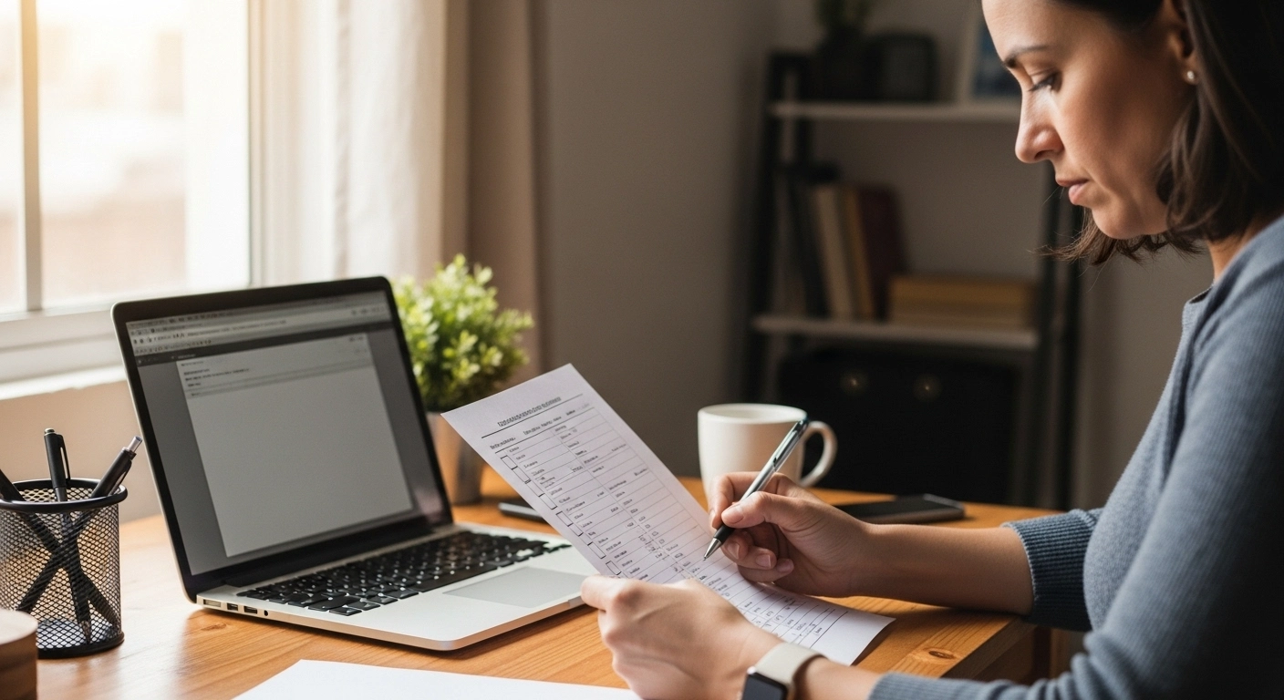 Checklist para pedir imagem à inteligência artificial sem deixar o resultado genérico